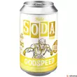 Kép 1/2 - Vinyl SODA: Flash- Godspeed w/(GW)Chase (IE)