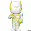 Kép 2/2 - Funko Vinyl Soda: Flash - Godspeed figura