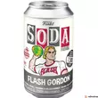 Kép 1/3 - Vinyl SODA: Flash Gordon- Flash w/CH(IE)