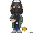 Kép 3/3 - Funko Vinyl Soda: Jay&amp;Silent Bob- Silent Bob chase