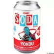 Kép 1/3 - Vinyl SODA: Marvel- Yondu w/CH(IE)