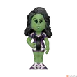 Kép 3/3 - Funko Vinyl Soda: Clover - She-Hulk (super suit) chase