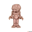 Kép 2/3 - Funko Vinyl Soda: Stranger Things - Demogorgon