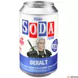 Kép 1/2 - Vinyl SODA: The Witcher- Geralt(IE)