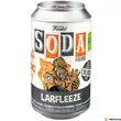 Kép 1/3 - Vinyl Soda: DC Comics- Larfleeze w/CH(GW)(IE)