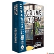 Kép 1/3 - Crime Zoom: Nagyító alatt - Vészmadár