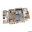 Kép 2/5 - Mosaic – A civilizáció története társasjáték komponensek