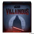 Kép 1/2 - Star Wars Villainous társasjáték, angol nyelvű