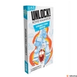 Kép 1/2 - Unlock! Rövid kalandok - A régmúlt titkos receptjei társasjáték