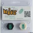 Kép 1/2 - Hive Pocket, Pincebogár kiegészítő