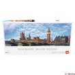 Kép 1/3 - Landscape puzzle - Westminster-palota,  500 db-os