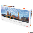 Kép 3/3 - Landscape puzzle - Westminster-palota,  500 db-os
