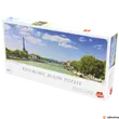 Kép 3/3 - Landscape puzzle - Pont Alexandre, Párizs 500 db-os