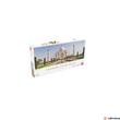 Kép 2/3 - Landscape puzzle - Taj Mahal, India, 500 db-os