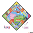 Kép 2/4 - Hasbro Monopoly Junior PEPPA malac