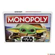 Kép 1/3 - Monopoly Baby Yoda