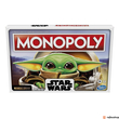Kép 1/3 - Hasbro: Monopoly Baby Yoda társasjáték