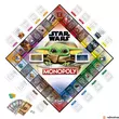 Kép 3/3 - Hasbro: Monopoly Baby Yoda társasjáték