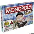 Kép 1/2 - Monopoly Utazás - Világ körüli út társasjáték