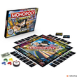 Kép 2/2 - Monopoly Speed tábla