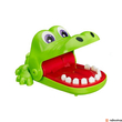 Kép 2/2 - Hasbro Elefun és barátai Krokodil fogászat