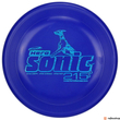Kép 1/2 - Hero Disc Sonic XTRA 215 kutyafrzibi, 21,5cm, kék