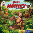 Kép 1/2 - Funky monkey társasjáték, multinyelvű