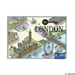 Kép 1/3 - Key to the City: London társasjáték dobozborító