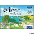 Kép 1/3 - Keyflower Farmers multinyelvű társasjáték