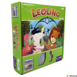 Kép 1/2 - Leolino logikai játék borító