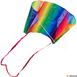 Kép 1/4 - Invento Sleddy Rainbow sárkány