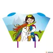 Kép 1/2 - Invento Magic Sleddy Prince &amp; Unicorn sárkány