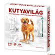 Kép 1/2 - Kutyavilág társasjáték 