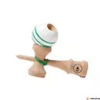 Kép 2/2 - Kendama Play Pro II tripla csíkos, Winter Spring