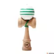 Kép 1/2 - Kendama Play Pro II tripla csíkos, Winter Spring