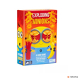 Kép 1/2 - Exploding Minions kártyajáték, angol nyelvű