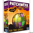 Kép 1/3 - Patchwork: Halloween Edition társasjáték