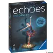 Kép 1/2 - Echoes The Dancer angol nyelvű társasjáték
