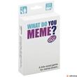 Kép 1/2 - What Do You Meme? Travel kiadás angol nyelvű társasjáték