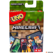 Kép 1/2 - Minecraft UNO kártyajáték
