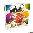Kép 1/6 - Cirmos Cimborák társasjáték