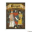 Kép 1/2 - Troyes társasjáték
