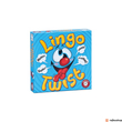 Kép 1/2 - Piatnik Lingo Twist társasjáték