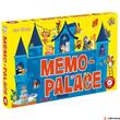 Kép 1/3 - Piatnik Memo-Palace társasjáték