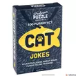 Kép 1/2 - Cat Jokes