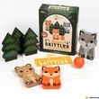 Kép 2/3 - Forest Skittles szabadidős játék