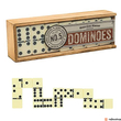 Kép 2/2 - Professor Puzzle Dominoes