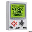 Kép 1/3 - Professor Puzzle Video Game Trivia Quiz