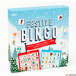 Kép 1/2 - Festive Bingo Professor Puzzle társasjáték