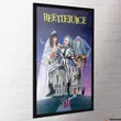 Kép 2/3 - Beetlejuice (RECENTLY DECEASED) maxi poszter